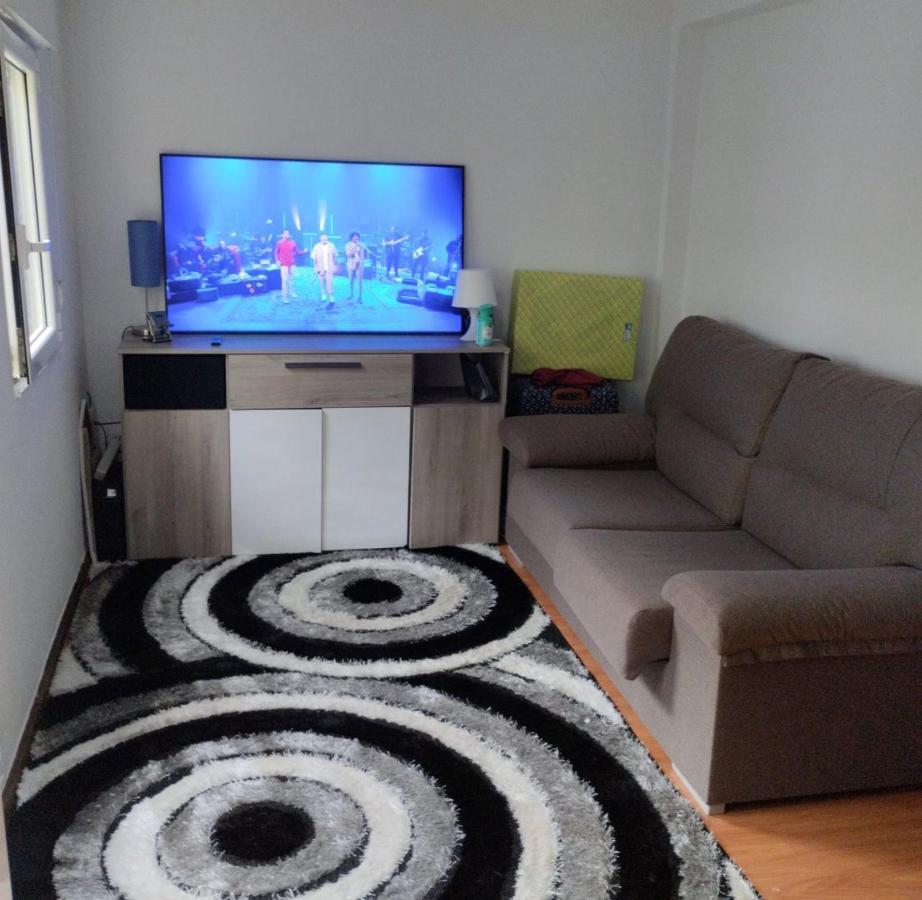 Anny Apartamento Puerto Chico Apartment Сантандер Екстериор снимка