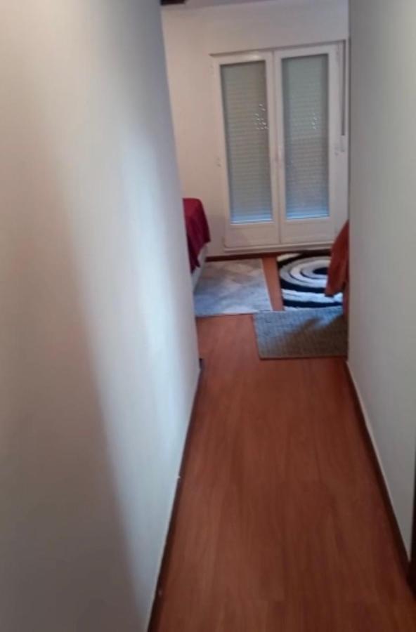 Anny Apartamento Puerto Chico Apartment Сантандер Екстериор снимка