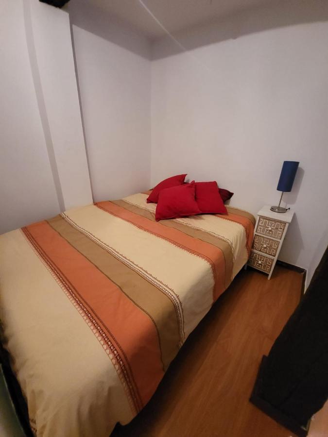 Anny Apartamento Puerto Chico Apartment Сантандер Екстериор снимка