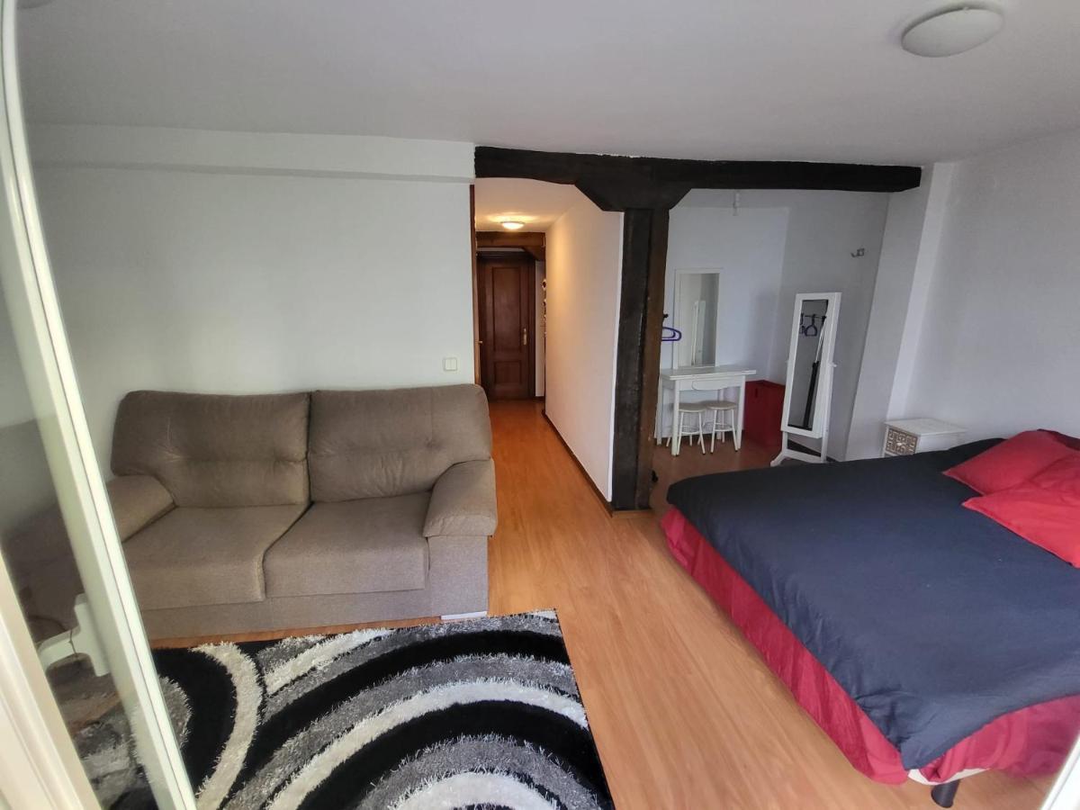 Anny Apartamento Puerto Chico Apartment Сантандер Екстериор снимка