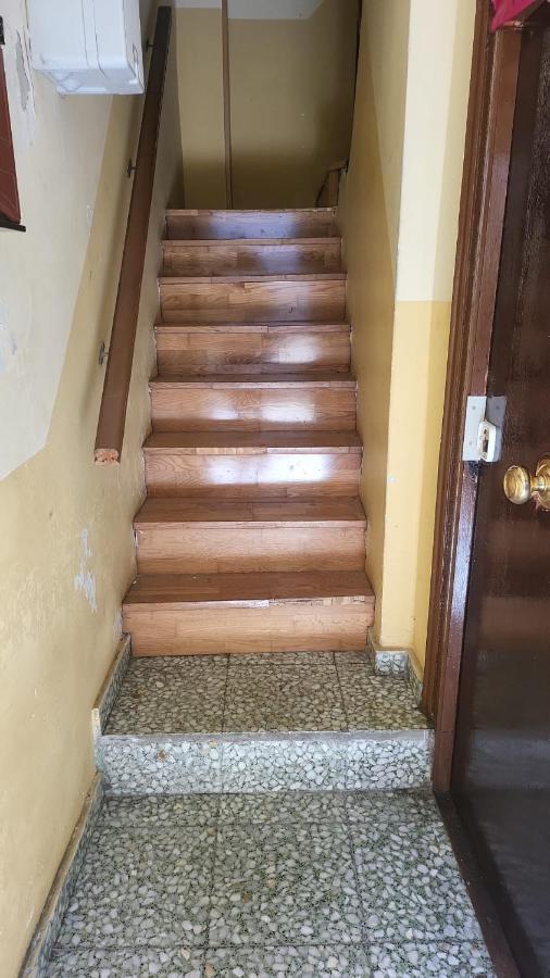 Anny Apartamento Puerto Chico Apartment Сантандер Екстериор снимка